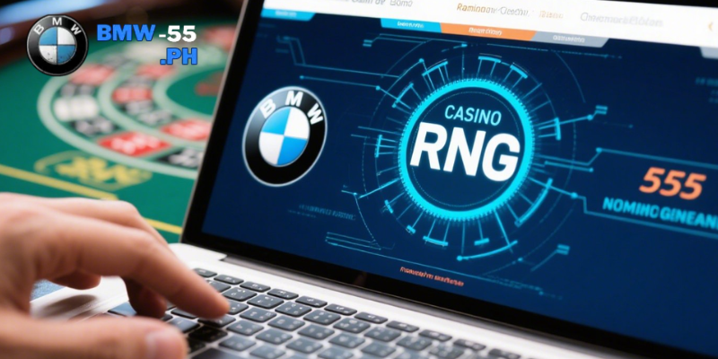 Understanding Random Number Generators (RNG)