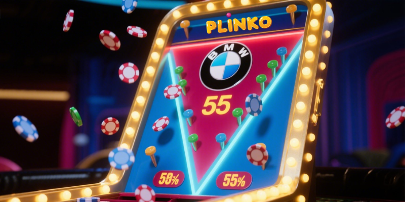 play plinko