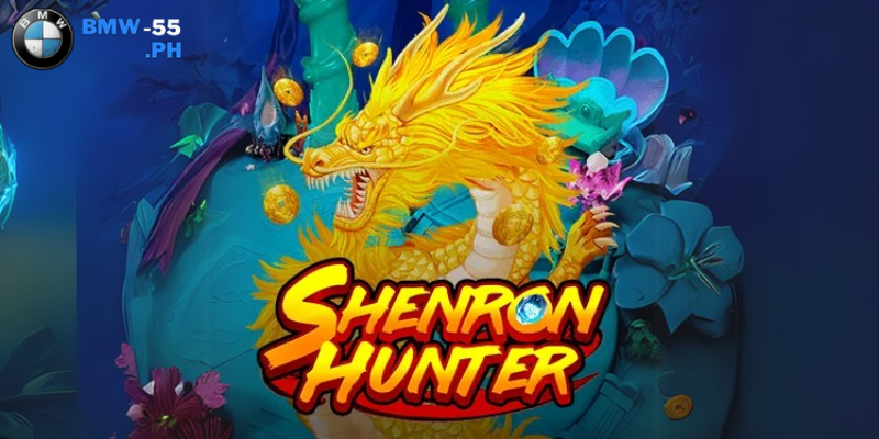 shenron hunter