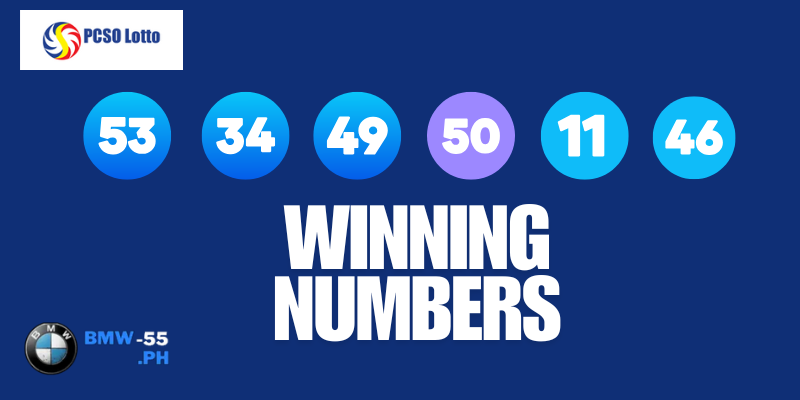 Lotto Results May 18, 2025