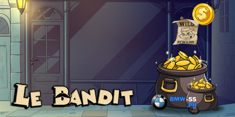 le bandit slot