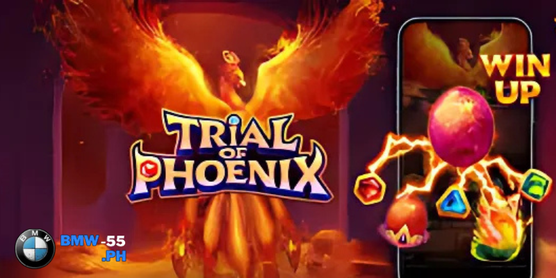 trial pf phoenix