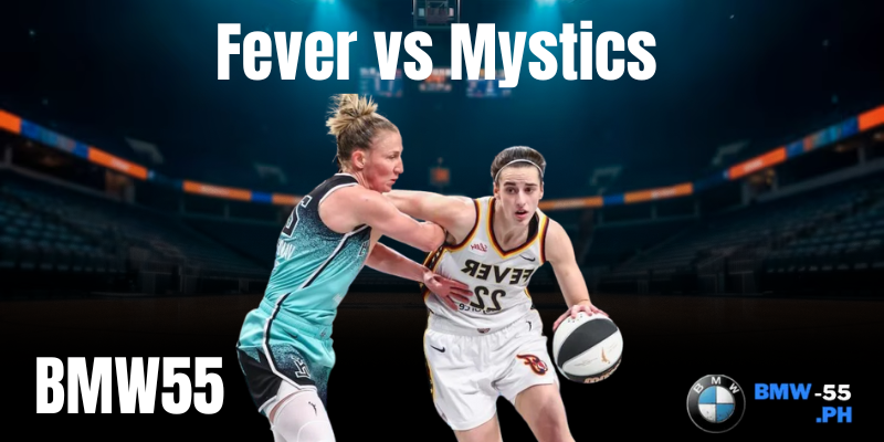 fever vs mystics