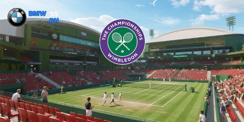 wimbledon 2025 schedule