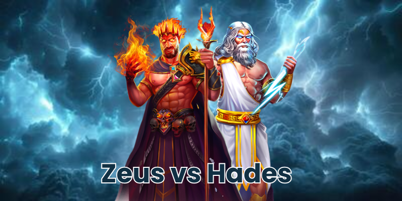 zeus vs hades slot at bmw55