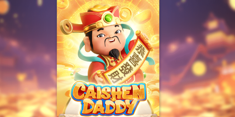 Caishen Daddy
