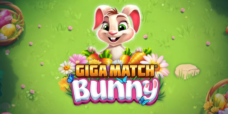 Giga Match Bunny Slot