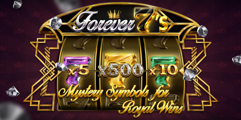 forever 7's