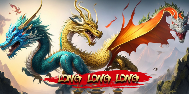 Long Long Long slot