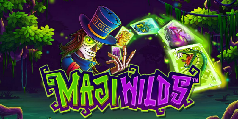 Maji wilds