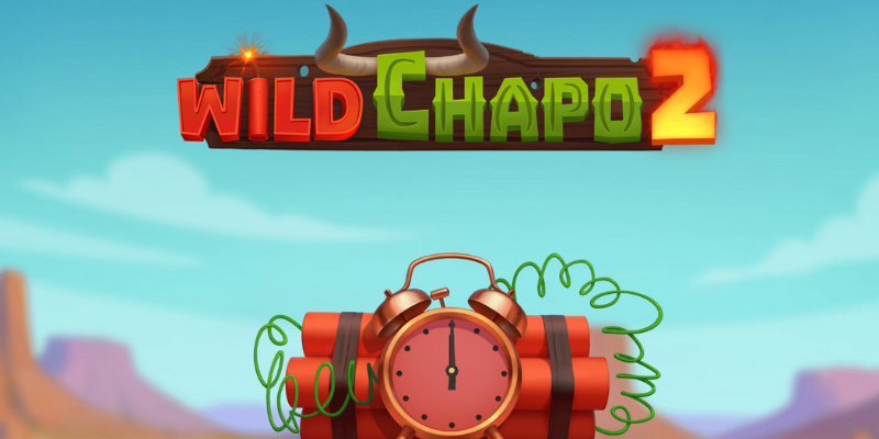 Wild Chapo 2 bmw55