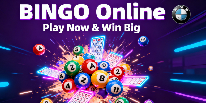 Bingo Online Bmw55