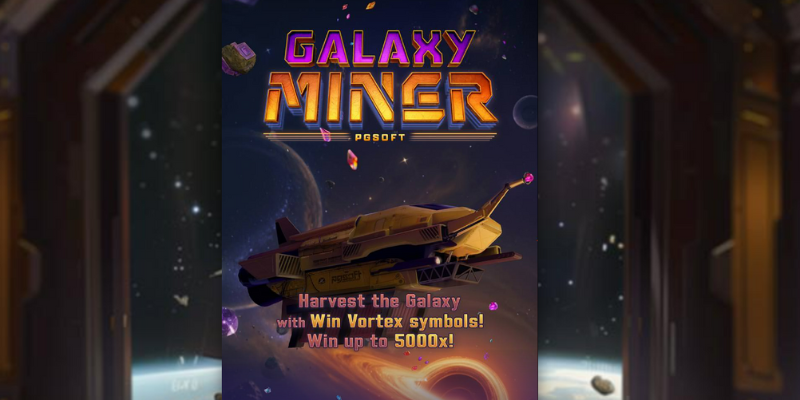 Galaxy Miner