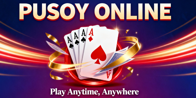 PUSOY ONLINE