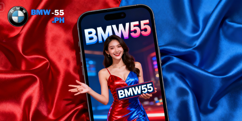 Play bmw-55