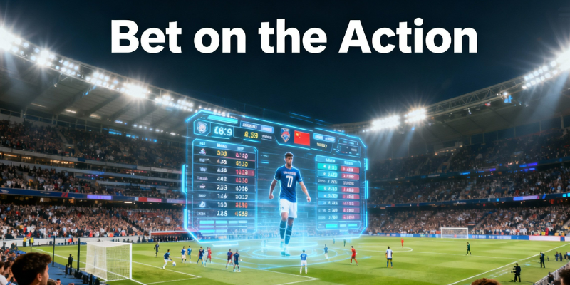 Safe Online Betting Platforms