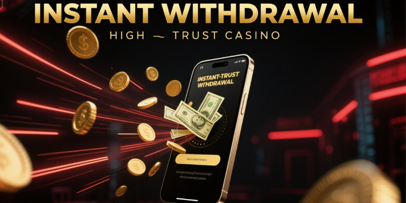 Fastest Casino Payout Tips