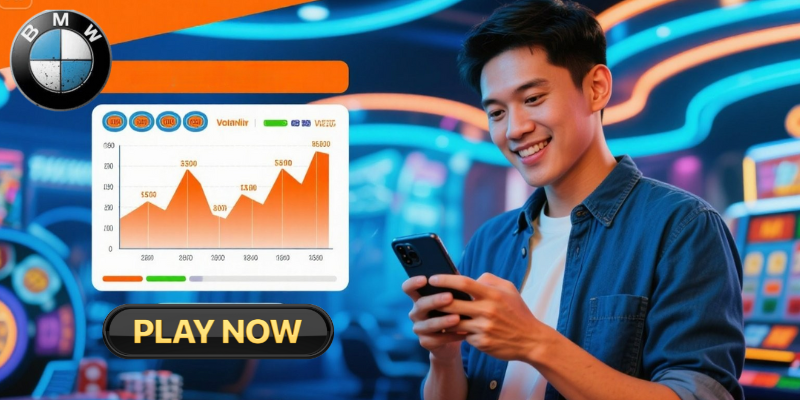 Slot Volatility Guide