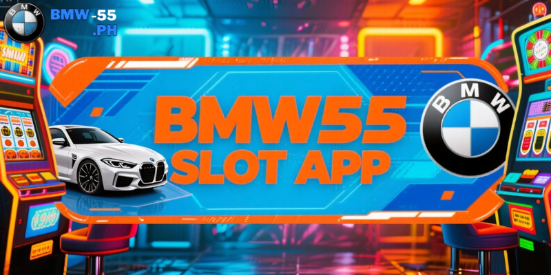 bmw casino slot